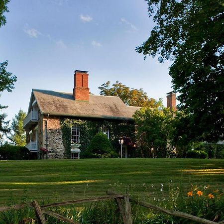Morgan Samuels Inn Canandaigua Eksteriør bilde