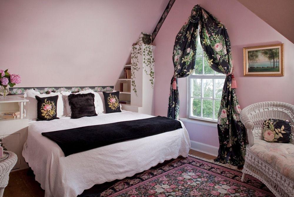 Morgan Samuels Inn Canandaigua Eksteriør bilde