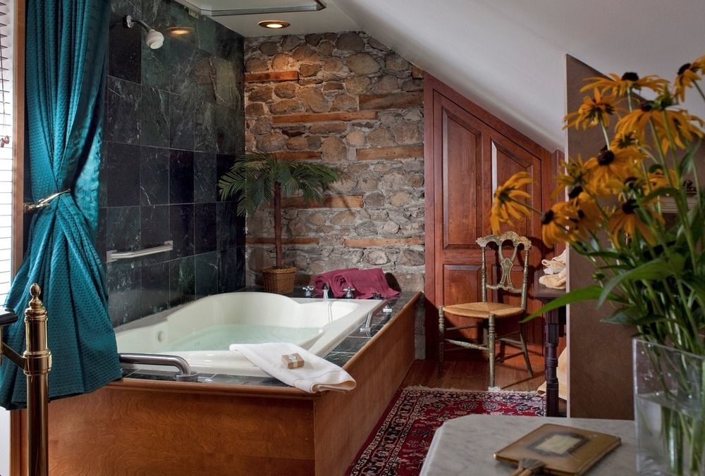 Morgan Samuels Inn Canandaigua Eksteriør bilde